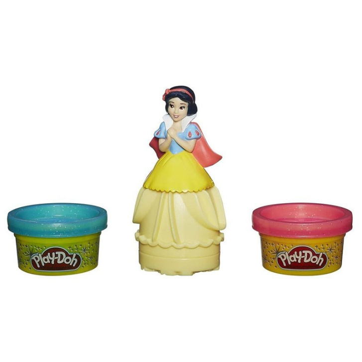 Play-Doh - Disney Princess Elza