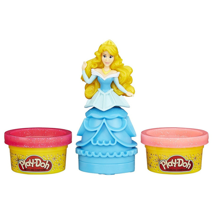 Play-Doh - Disney Princess Elza