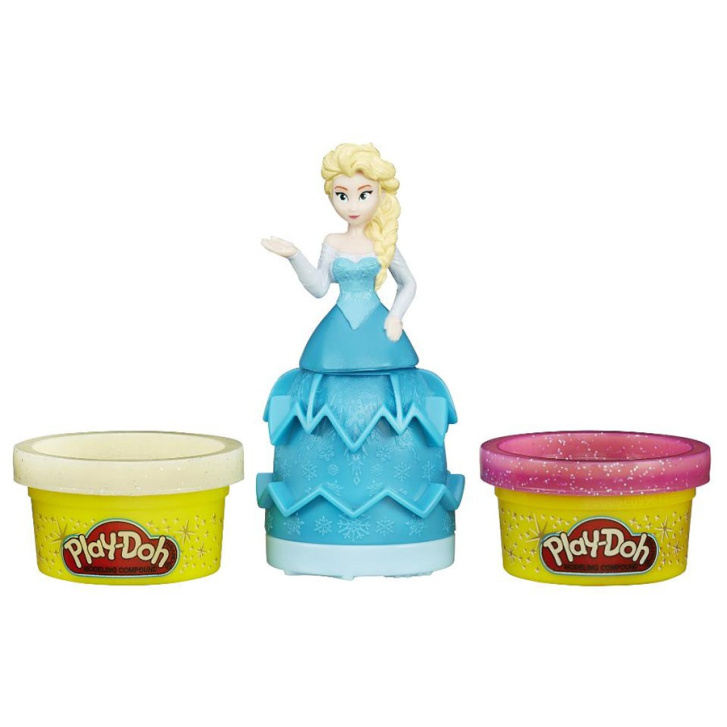 Play-Doh - Disney Princess Elza