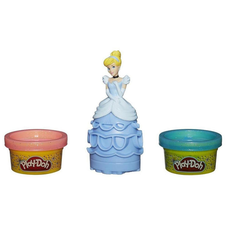 Play-Doh - Disney Princess Elza