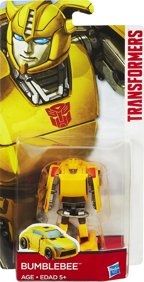 Transformers - Základní figurka