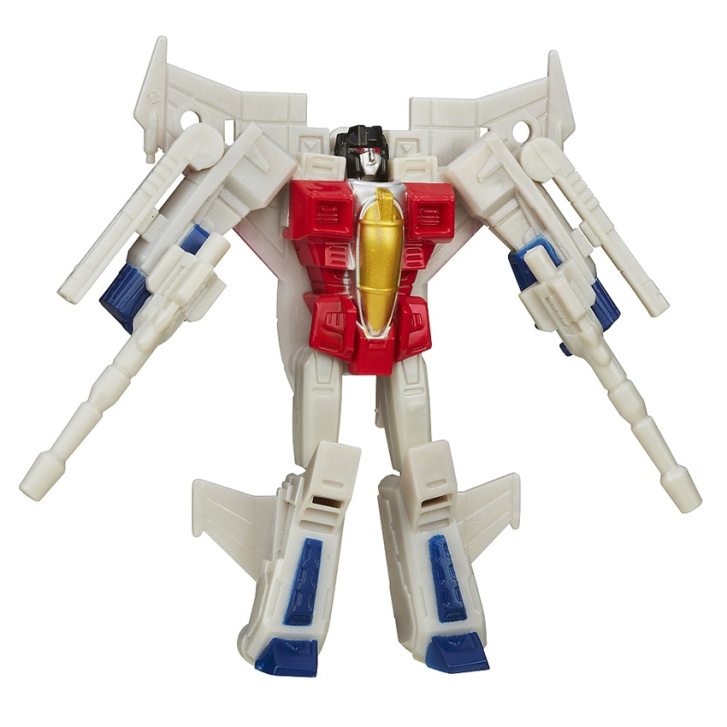 Transformers - Základní figurka