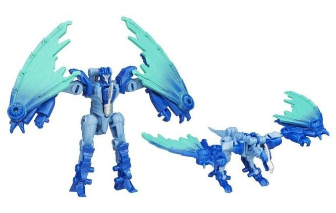 Transformers - Základní figurka