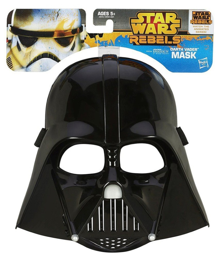 Star Wars - Maska Darth Vader