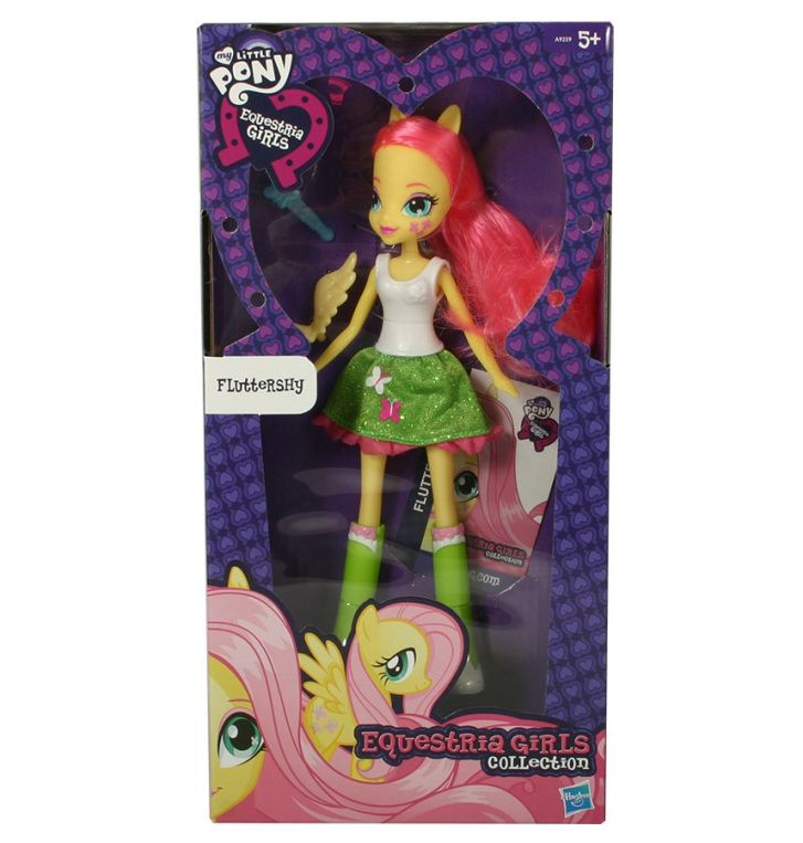 My Little Pony - Panenka Equestria Twilight Sparkle