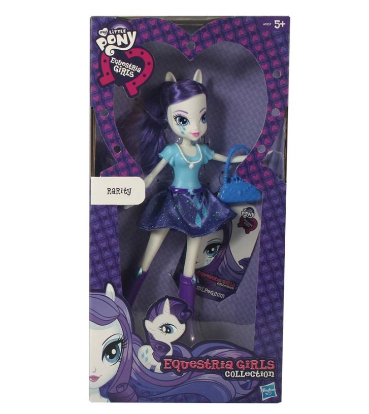 My Little Pony - Panenka Equestria Twilight Sparkle