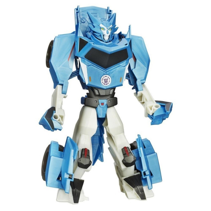 Transformers - Rid Hyper Change Heroes