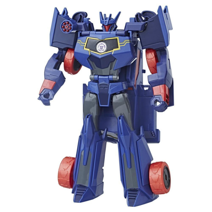 Transformers - Rid Hyper Change Heroes