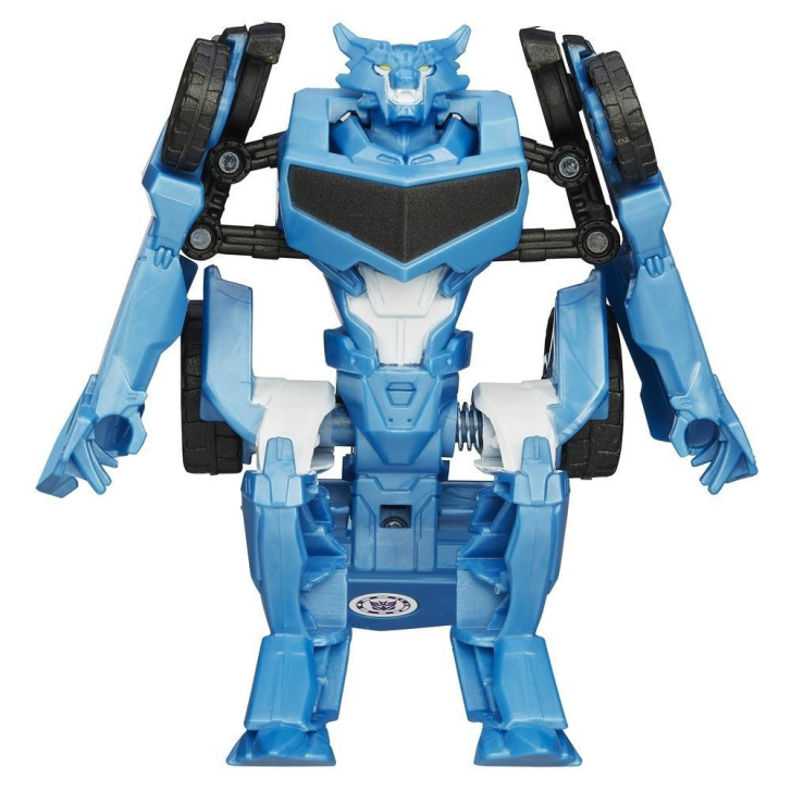 Transformers - 1 krok Fixit