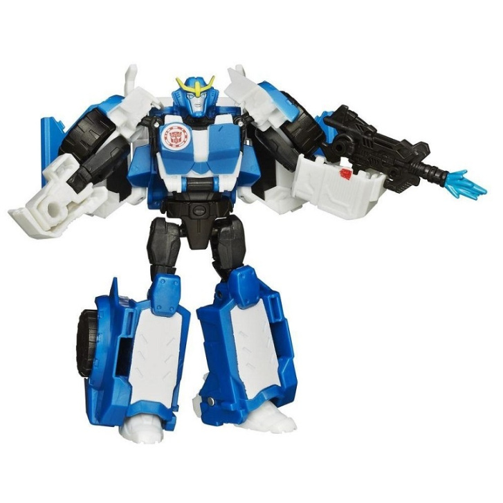 Transformers - Rid Wariors