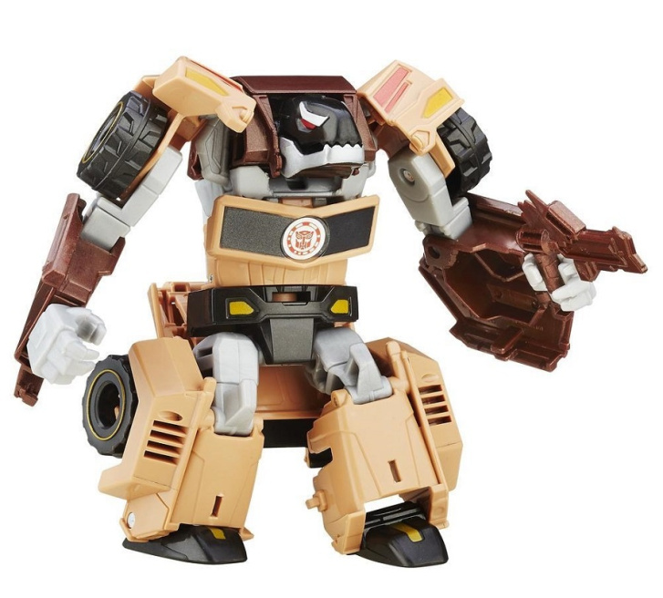 Transformers - Rid Wariors