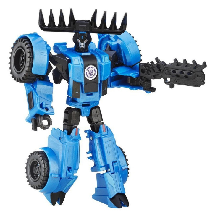 Transformers - Rid Wariors