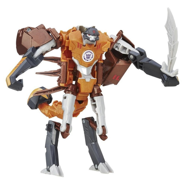 Transformers - Rid Wariors