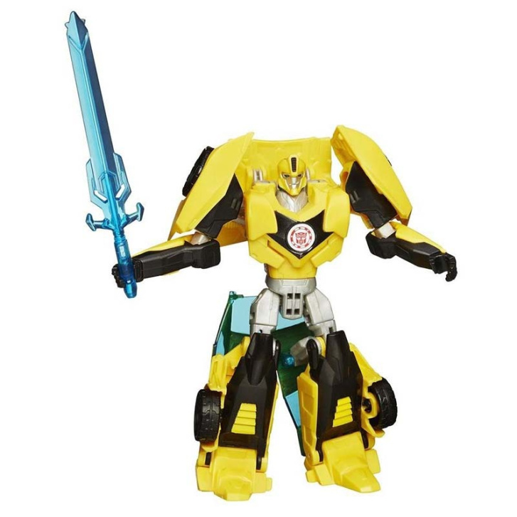 Transformers - Rid Wariors