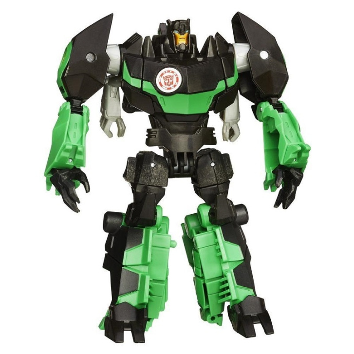 Transformers - Rid Wariors