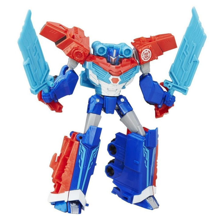 Transformers - Rid Wariors