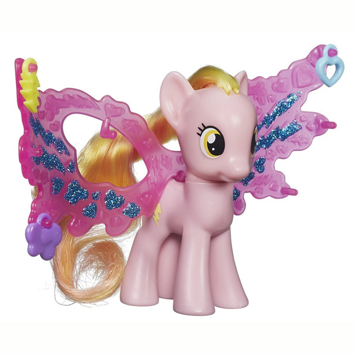 My Little Pony - Poník s kouzelnými křídly Honey Rays