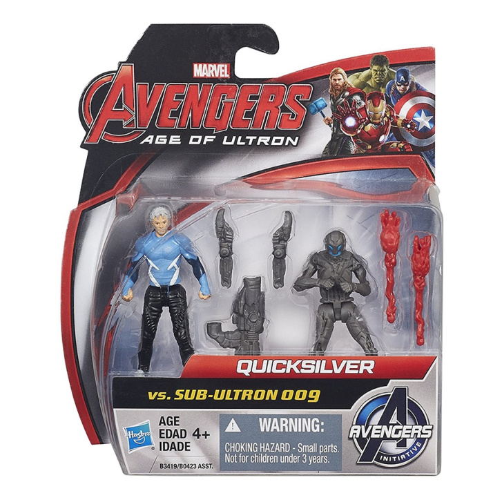 Avengers - Akční figurky Marvel´S War Machine