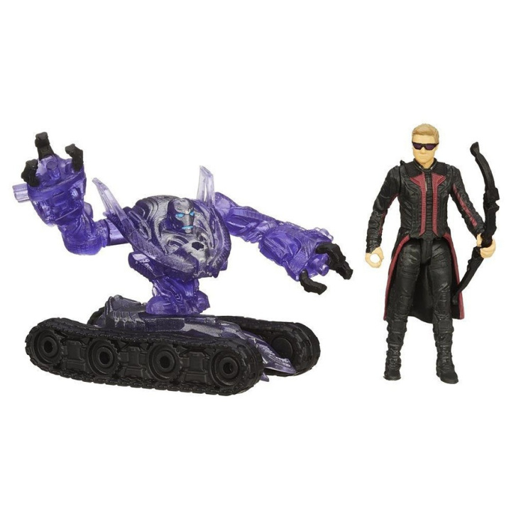 Avengers - Akční figurky Marvel´S War Machine