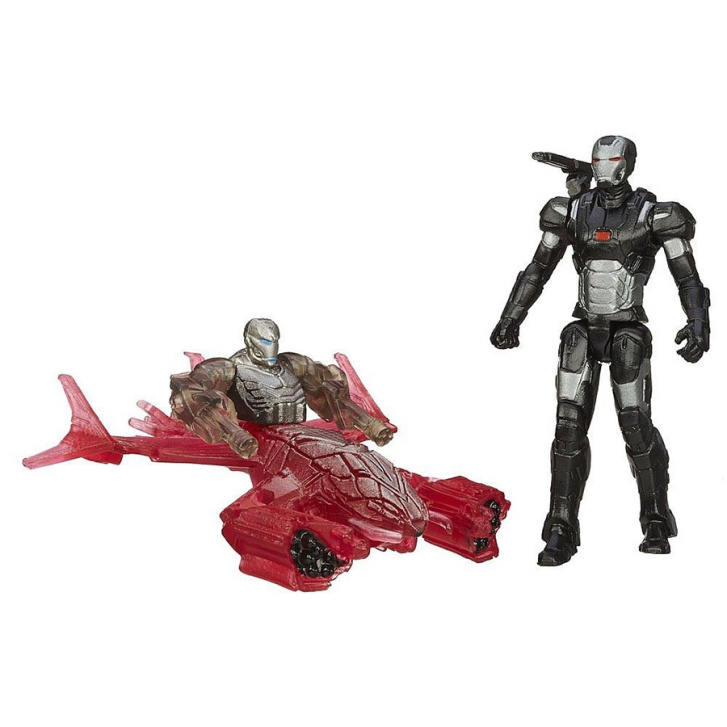 Avengers - Akční figurky Marvel´S War Machine