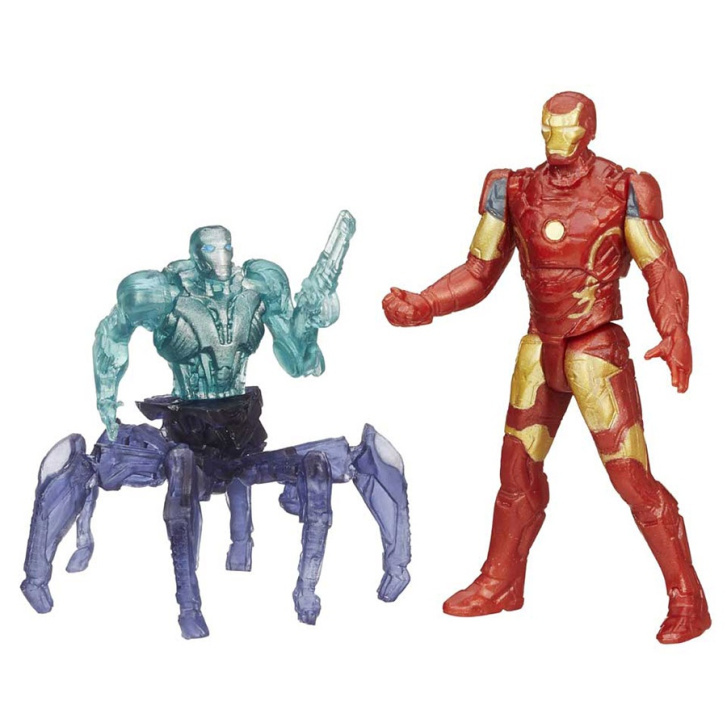 Avengers - Akční figurky Marvel´S War Machine