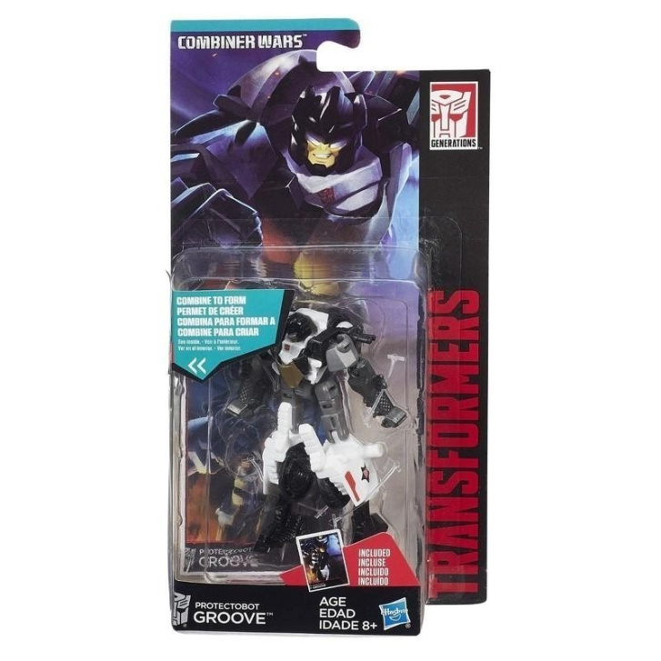 Transformers - Combiner Wars Thundercracker