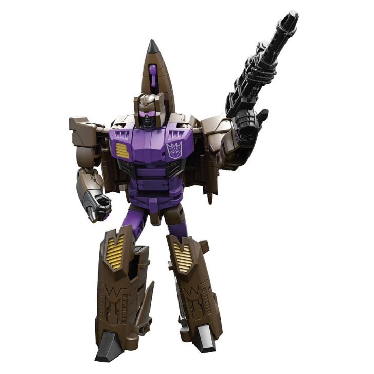 Transformers - Generations Combiner Mirage