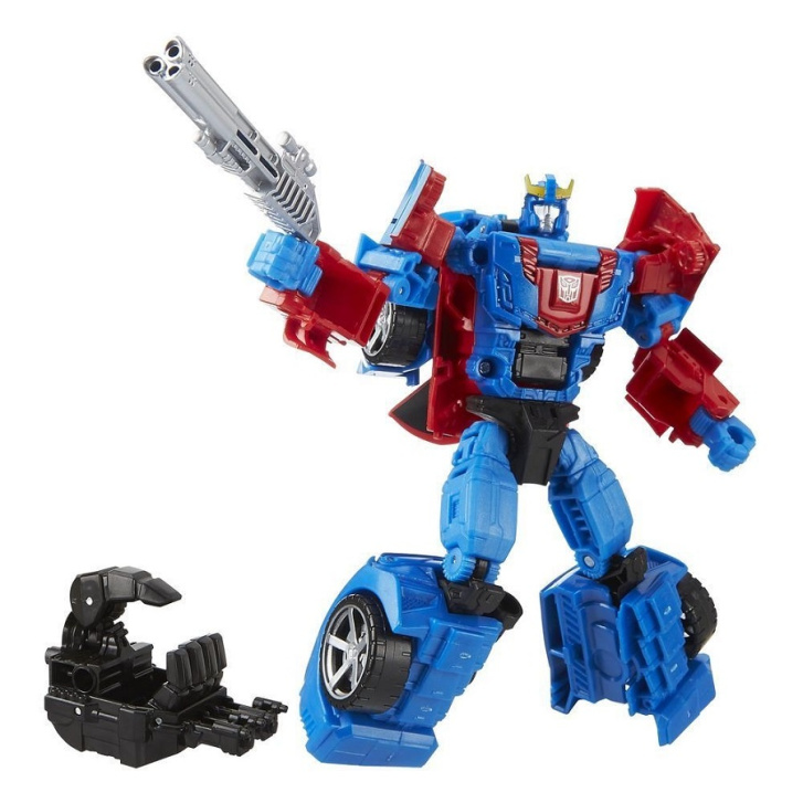 Transformers - Generations Combiner Mirage
