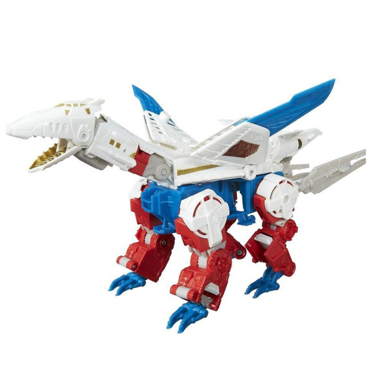 Transformers Generations Voyager Class