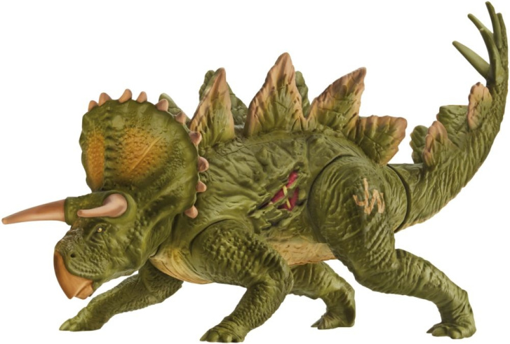 Jurassic World - Dinosaurus
