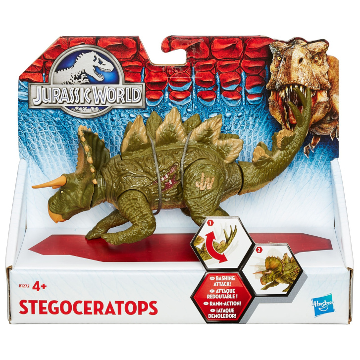 Jurassic World - Dinosaurus
