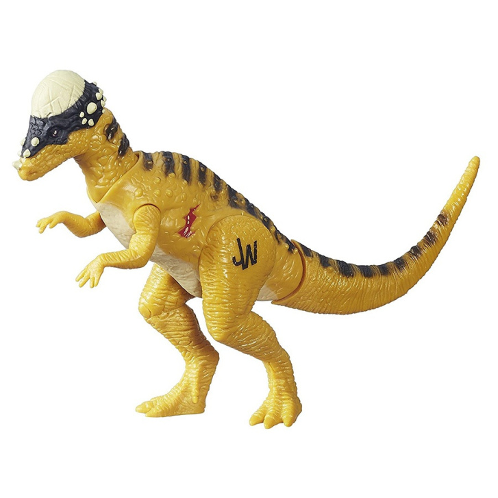 Jurassic World - Dinosaurus