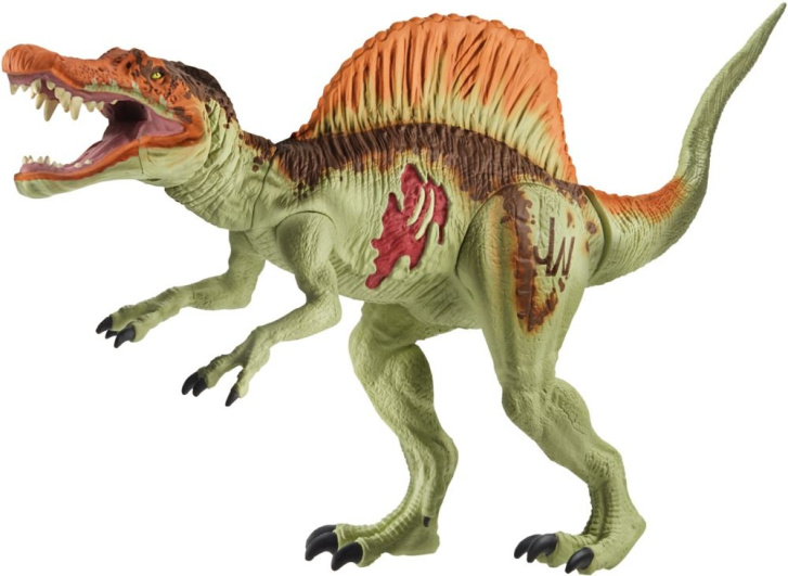 Jurassic World - Dinosaurus