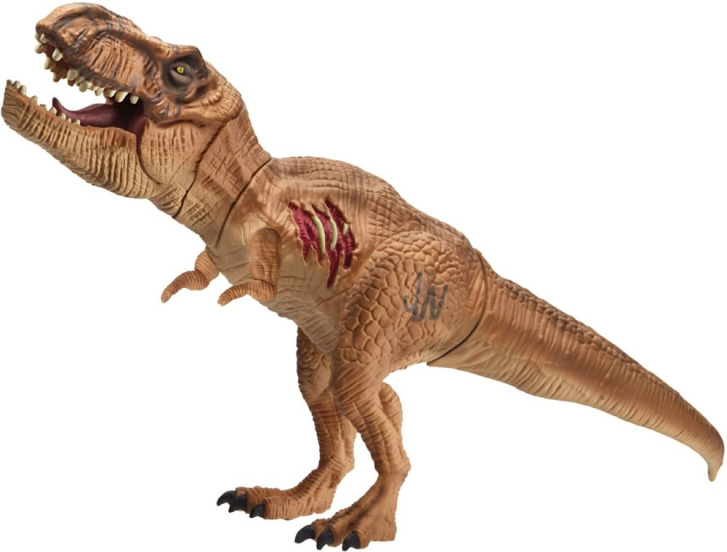 Jurassic World - Dinosaurus