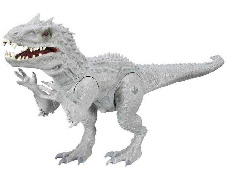 Jurassic World - Dinosaurus