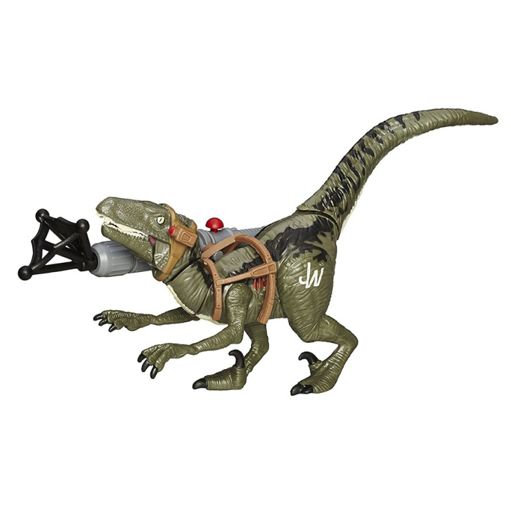 Jurassic World - Dinosaurus