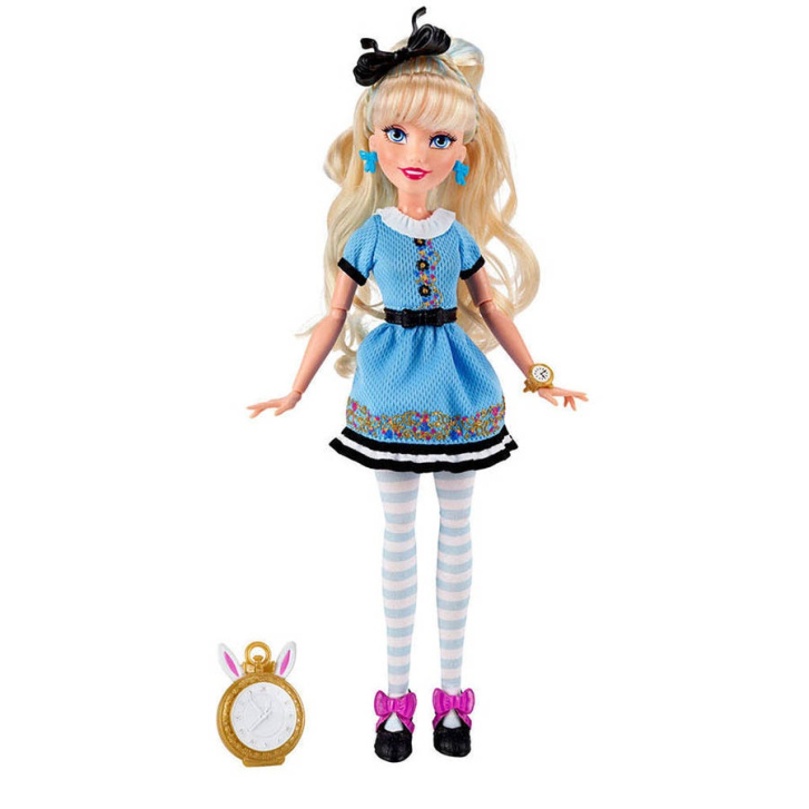Panenka - Princezna Ben