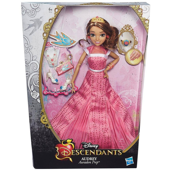 Disney Descendants - Panenka B3124