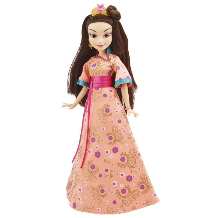 Disney Descendants - Panenka B3124