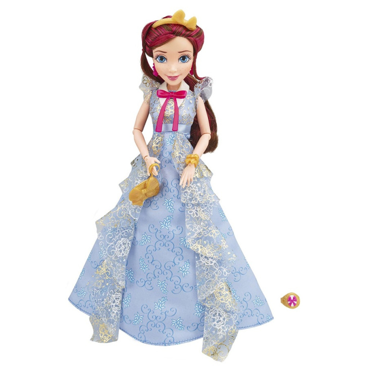Disney Descendants - Panenka B3124