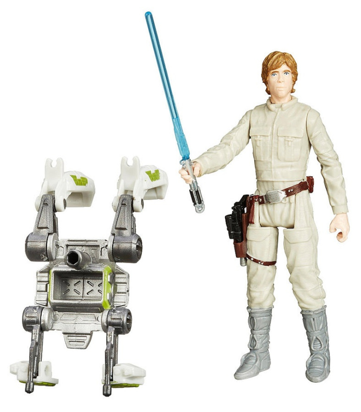 Star Wars - Figurka Luke Skywalker
