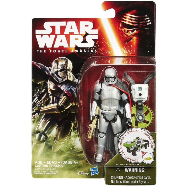 Star Wars - Figurka Luke Skywalker