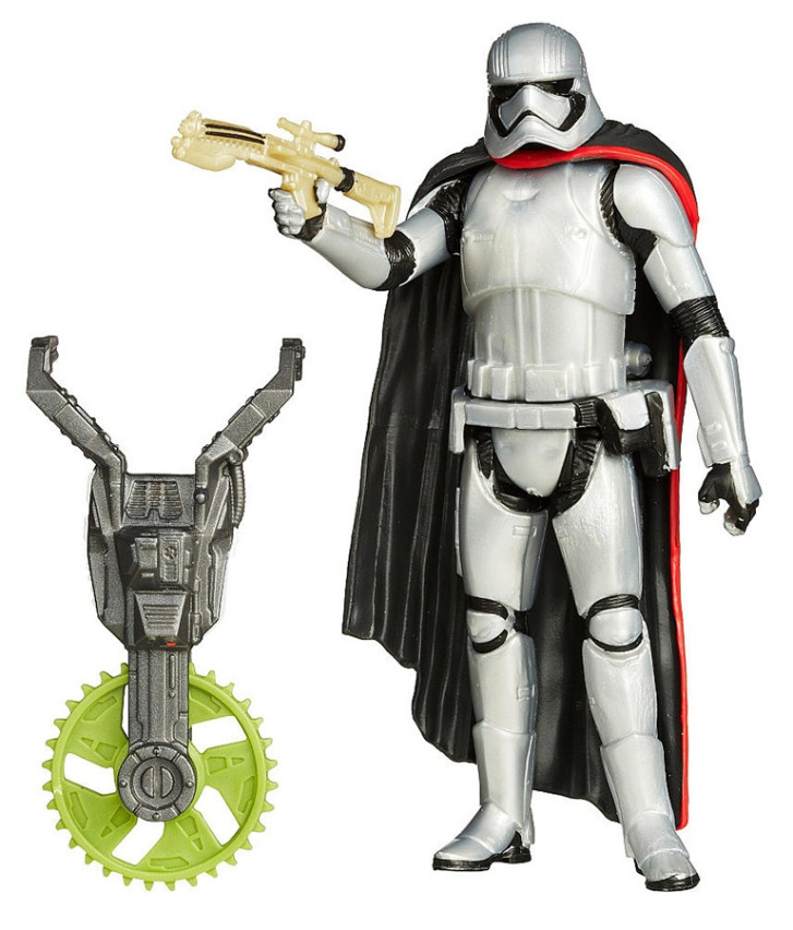 Star Wars - Figurka Luke Skywalker