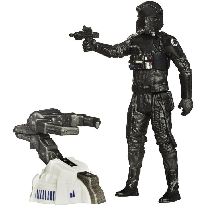Star Wars - Figurka Luke Skywalker