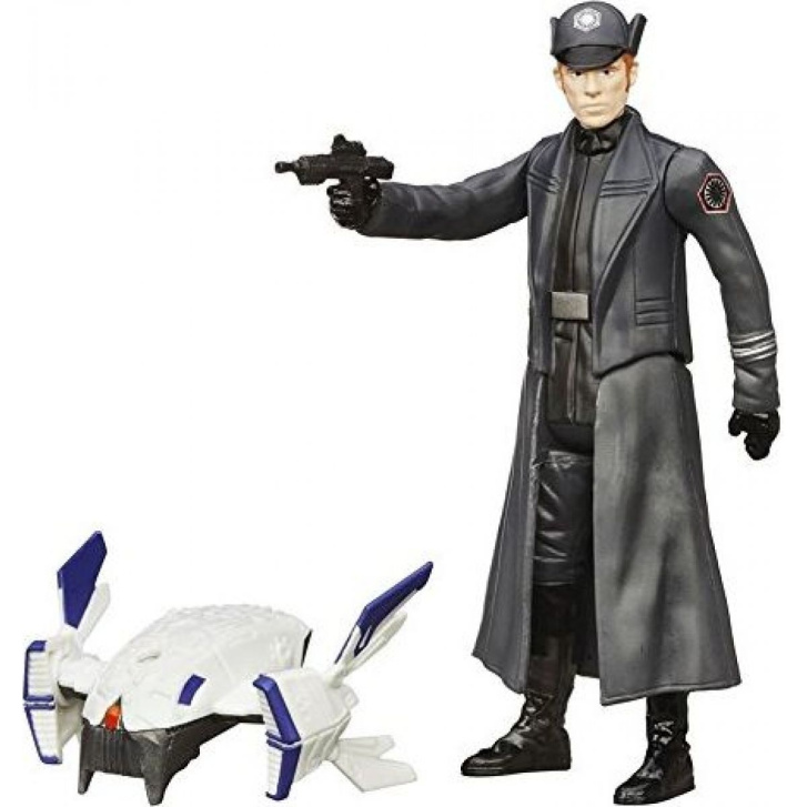 Star Wars - Figurka Luke Skywalker