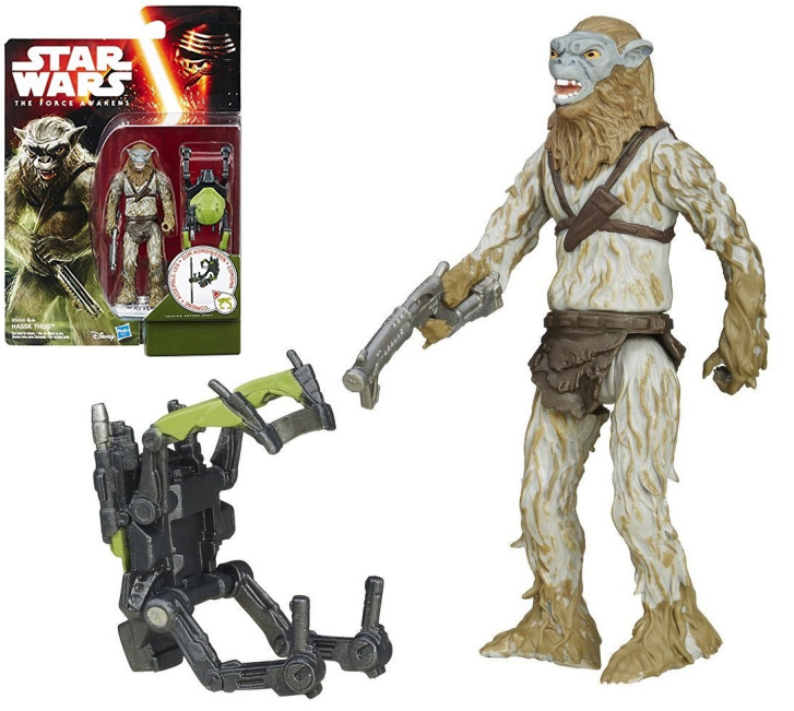 Star Wars - Figurka Luke Skywalker