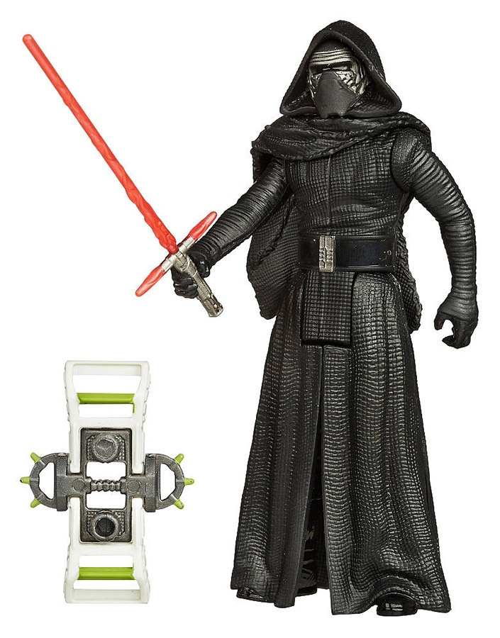 Star Wars - Figurka Kylo Ren