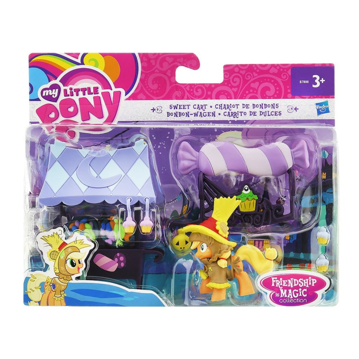 My Little Pony - Sběratelský set