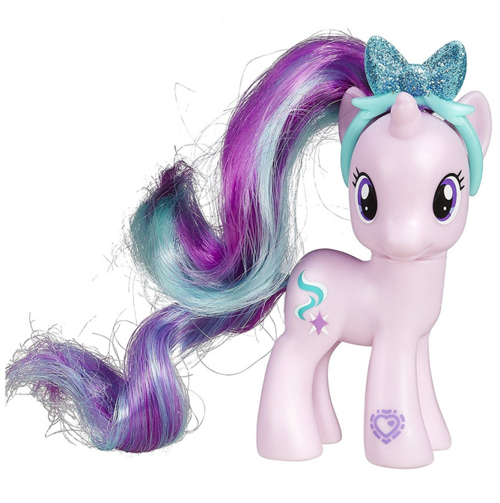 My Little Pony - Poník s doplňkem
