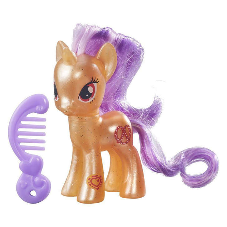 My Little Pony - Poník s doplňkem